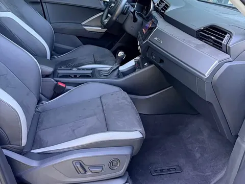 Audi Q3, миниатюра 11