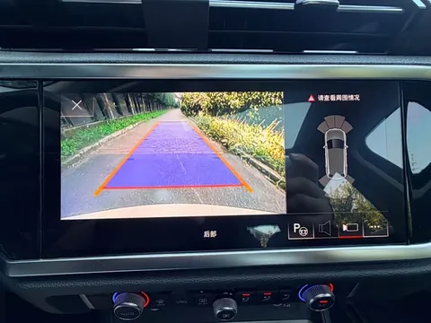 Audi Q3, миниатюра 15
