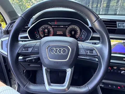 Audi Q3, миниатюра 20