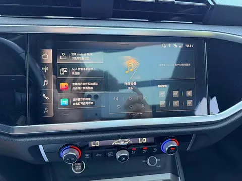 Audi Q3, миниатюра 22