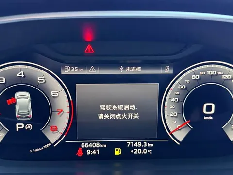 Audi Q3, миниатюра 24