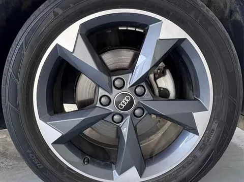 Audi Q3, миниатюра 25