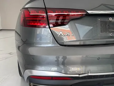 Audi A4L, миниатюра 9