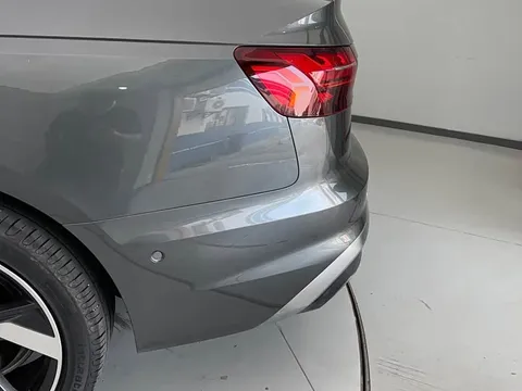 Audi A4L, миниатюра 10