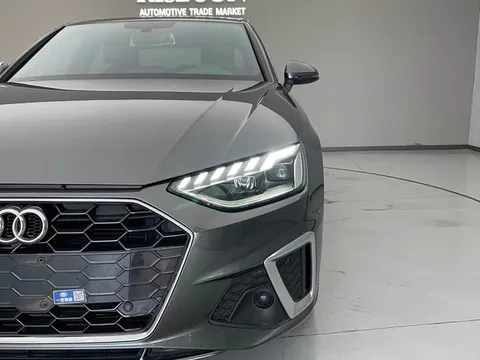 Audi A4L, миниатюра 12