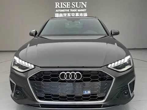 Audi A4L, миниатюра 13