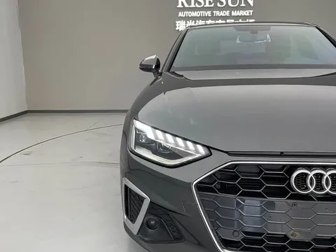 Audi A4L, миниатюра 14