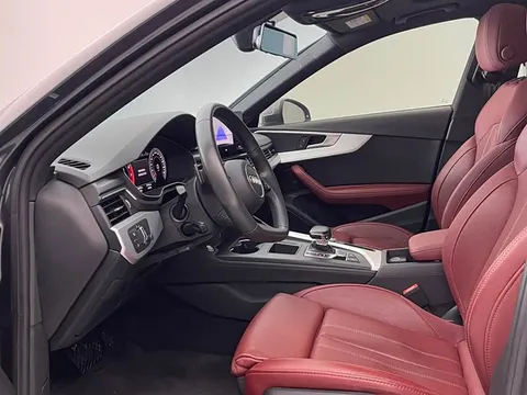 Audi A4L, миниатюра 15