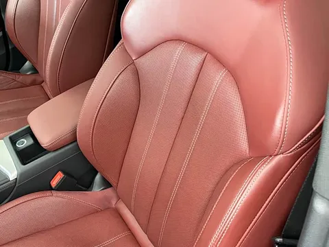 Audi A4L, миниатюра 17