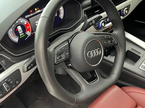 Audi A4L, миниатюра 18