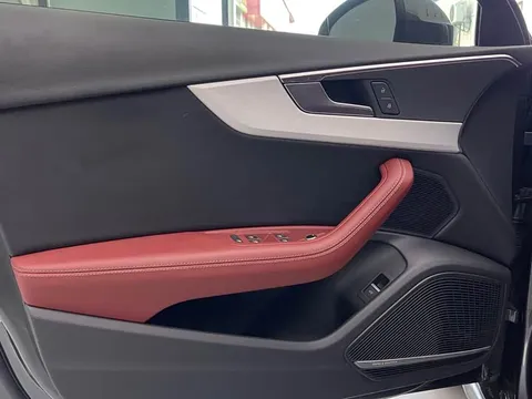 Audi A4L, миниатюра 19