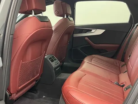 Audi A4L, миниатюра 21