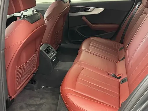 Audi A4L, миниатюра 22