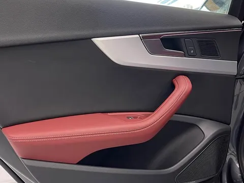 Audi A4L, миниатюра 23