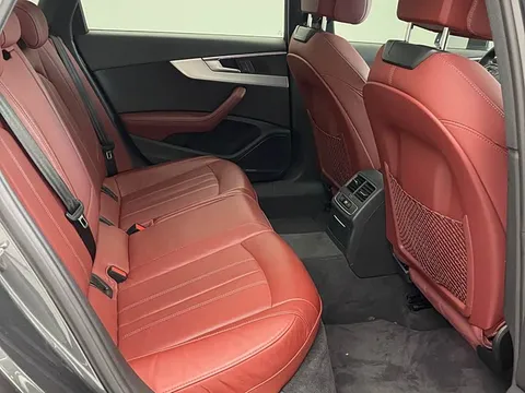 Audi A4L, миниатюра 24