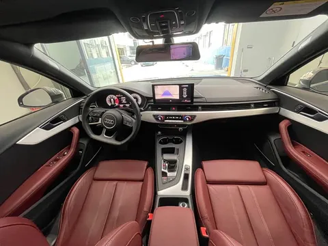 Audi A4L, миниатюра 26