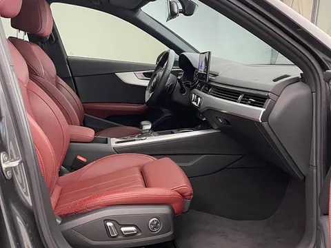 Audi A4L, миниатюра 27