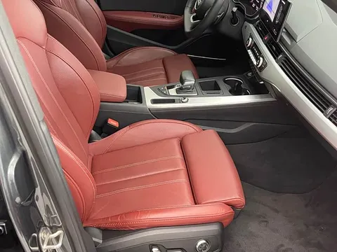 Audi A4L, миниатюра 28