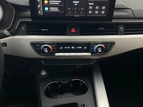 Audi A4L, миниатюра 30