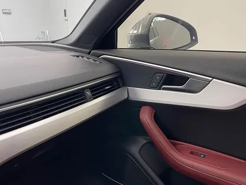 Audi A4L, миниатюра 31