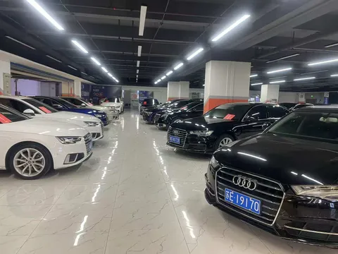 Audi A4L, миниатюра 33