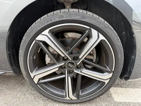 Audi A4L, миниатюра 10
