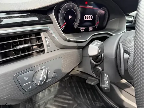 Audi A4L, миниатюра 11