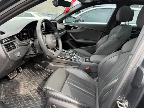Audi A4L, миниатюра 13