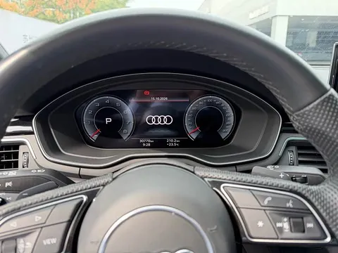 Audi A4L, миниатюра 14