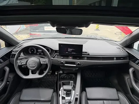 Audi A4L, миниатюра 16