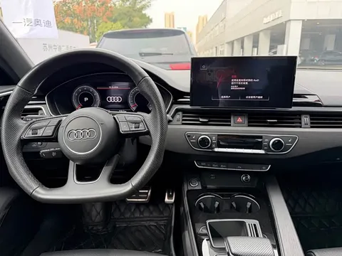 Audi A4L, миниатюра 17