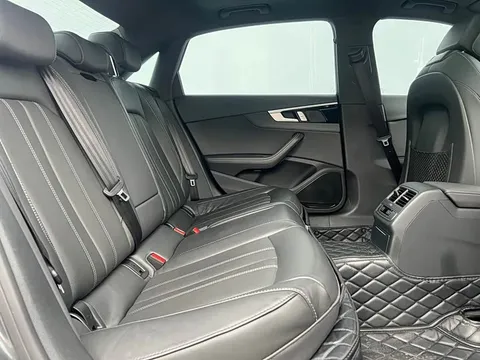 Audi A4L, миниатюра 19