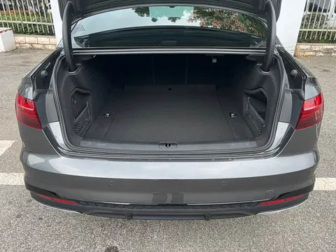 Audi A4L, миниатюра 20