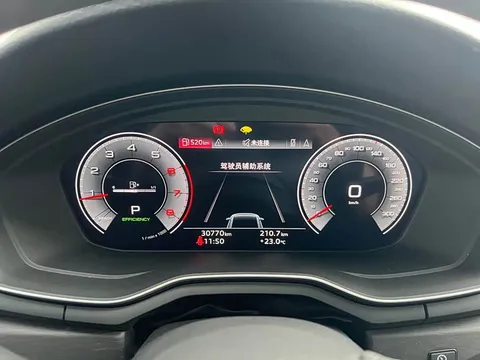 Audi A4L, миниатюра 21