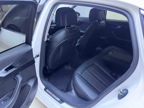 Audi A4L, миниатюра 10