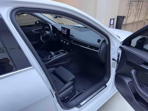 Audi A4L, миниатюра 11