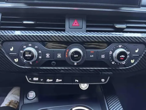 Audi A4L, миниатюра 15