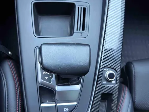 Audi A4L, миниатюра 16
