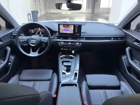 Audi A4L, миниатюра 19