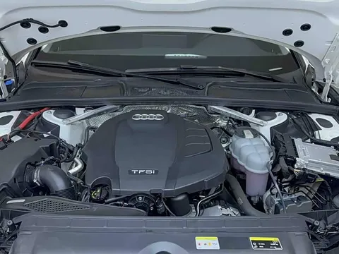 Audi A4L, миниатюра 20