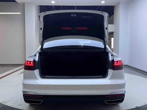 Audi A4L, миниатюра 21