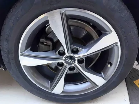 Audi A4L, миниатюра 22