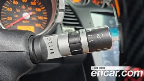 Nissan 350Z, фото 1