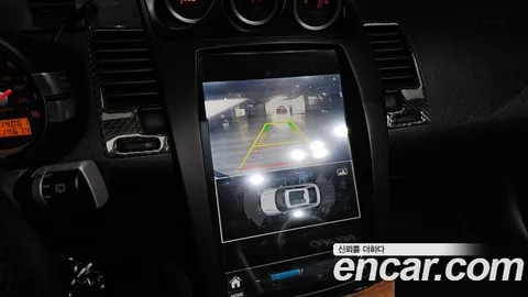 Nissan 350Z, миниатюра 3
