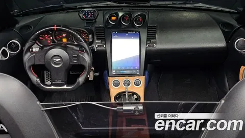 Nissan 350Z, миниатюра 5