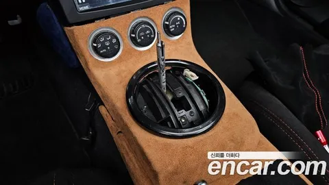 Nissan 350Z, миниатюра 6