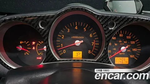 Nissan 350Z, миниатюра 9