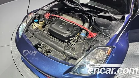 Nissan 350Z, миниатюра 10