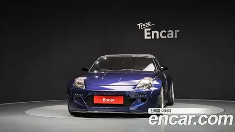 Nissan 350Z, миниатюра 14