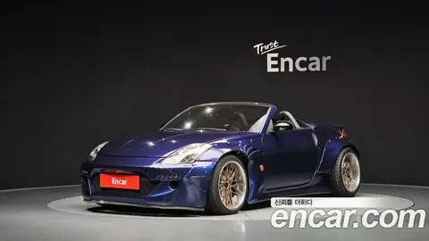 Nissan 350Z, миниатюра 17